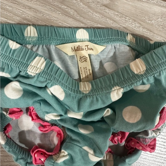 Matilda Jane Bloomers Bottoms Girls - Picture 10 of 10